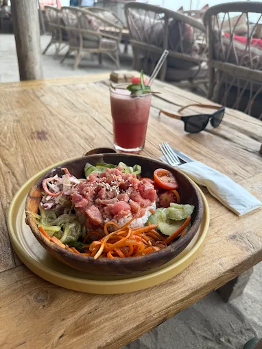 Pemandangan Pantai 3